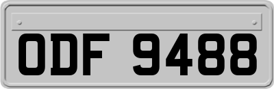 ODF9488