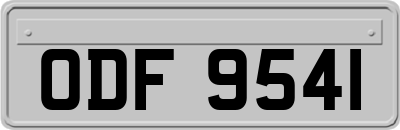ODF9541