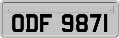 ODF9871