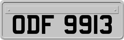 ODF9913