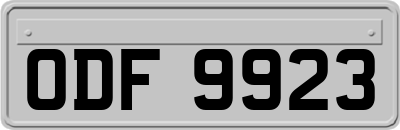 ODF9923