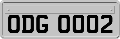 ODG0002