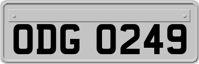 ODG0249