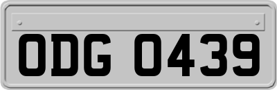 ODG0439