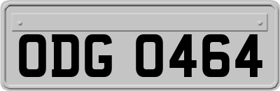 ODG0464