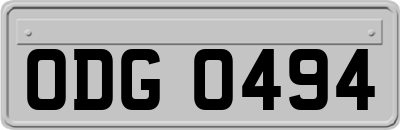ODG0494