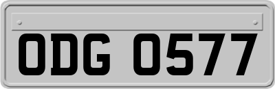 ODG0577
