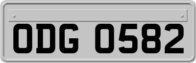 ODG0582