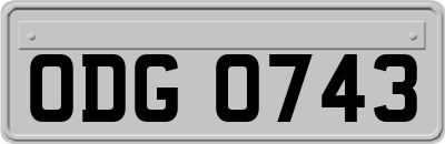 ODG0743
