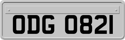 ODG0821
