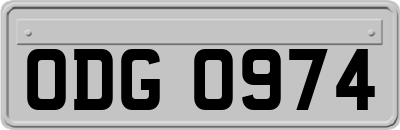 ODG0974