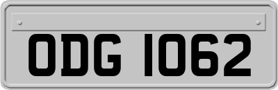 ODG1062