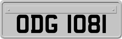 ODG1081