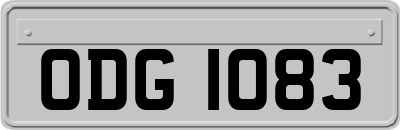 ODG1083