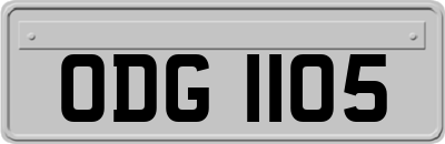 ODG1105