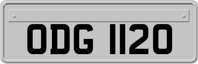 ODG1120