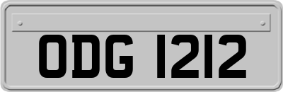 ODG1212