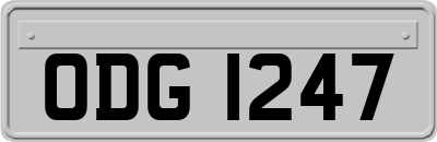 ODG1247