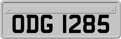 ODG1285