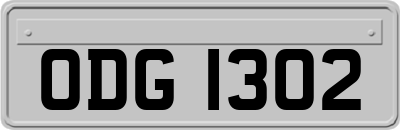 ODG1302