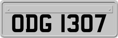 ODG1307