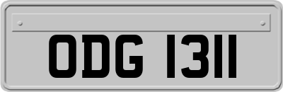 ODG1311