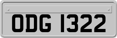 ODG1322