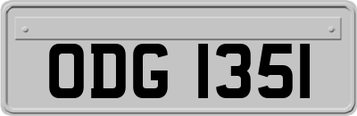 ODG1351