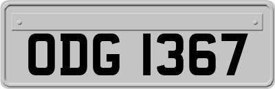 ODG1367