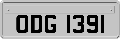 ODG1391