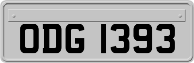 ODG1393