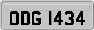 ODG1434