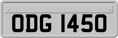 ODG1450