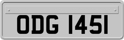 ODG1451