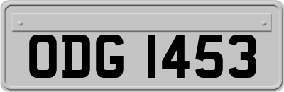 ODG1453