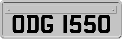 ODG1550