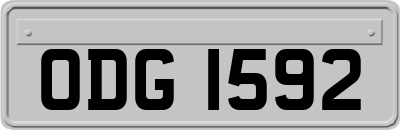 ODG1592