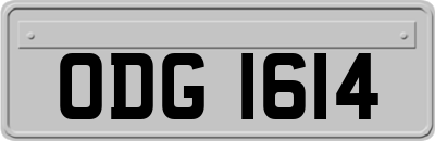 ODG1614