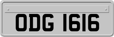 ODG1616