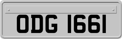 ODG1661
