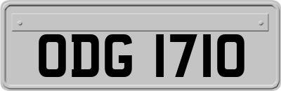 ODG1710