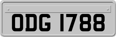ODG1788