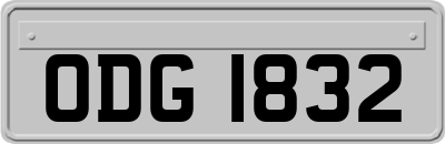 ODG1832
