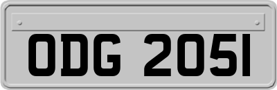 ODG2051