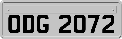 ODG2072