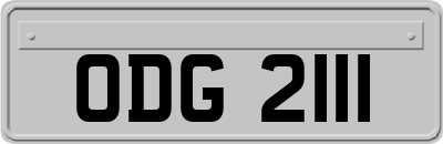 ODG2111