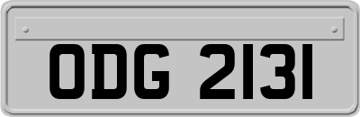 ODG2131