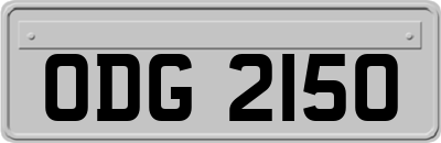 ODG2150