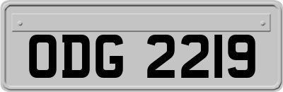 ODG2219