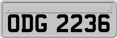 ODG2236